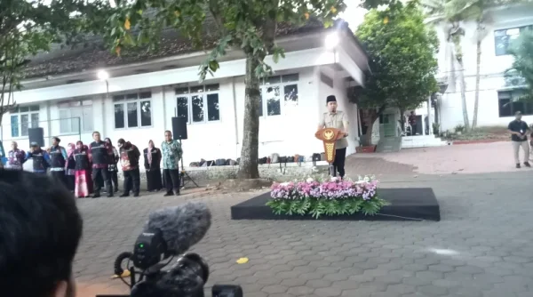 Pemkab Jember Kerahkan 1.200 Tenaga Kesehatan Layani Warga Hingga ke Rumah