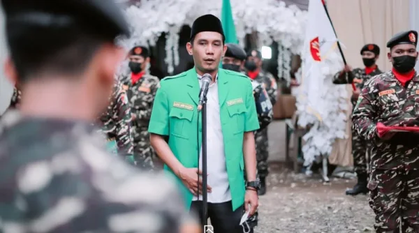 GP Ansor Kencong Siap Kawal Program Home Care, Nilai Terobosan Gus Fawait