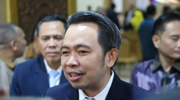 Gus Fawait Gandeng IKA Unair Percepat Pembangunan Jember