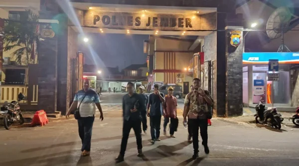 Petani Gumukmas Minta Polisi Usut Dugaan Pengerusakan Kebun Jeruk