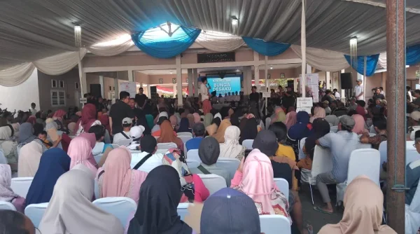 Pemkab Jember Gelontorkan Rp400 Miliar untuk Layanan Kesehatan Gratis