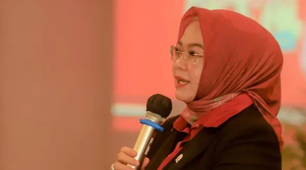 Ida Nurlaela Sebut Koperasi Adalah Instrumen Ekonomi Wong Cilik