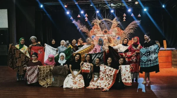 Bandung Arts Festival #12 Meriahkan Kota Kembang, Satukan Seniman Indonesia dan Malaysia