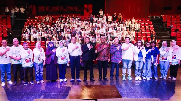 Deteksi Dini Thalasemia Diperkuat, Bandung Dorong Skrining Genetik Keluarga