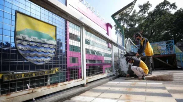Jalan c Resmi Dikelola Pemprov Jabar, Penataan Segera Dimulai