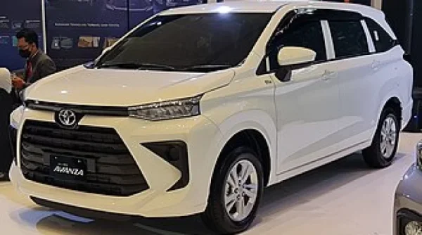Daftar Harga Terbaru Toyota Avanza Juli 2026