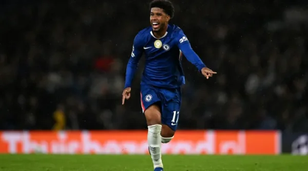 MU dan Chelsea Sepakati Transfer Andrey Santos
