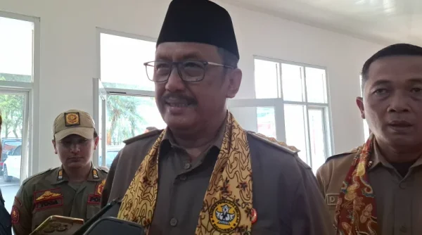 Bupati Ingin Sumur Bor Ditambah Antisipasi Kekeringan di Lahan Pertanian