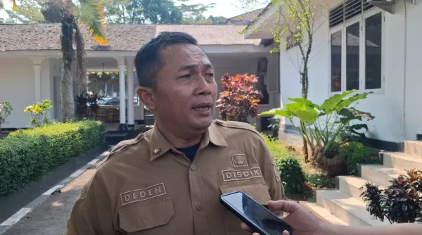 Mitigasi Bencana jadi Materi MPLS di Sukabumi