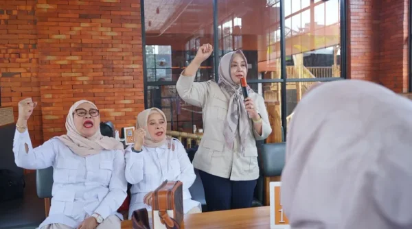 PD PIRA Jabar Dorong Koperasi Perkuat Ekonomi Keluarga dan UMKM