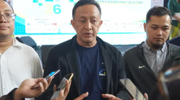 Future Connect 2026 Pertemukan Ribuan Pencari Kerja dan Industri, Tekan Angka Pengangguran