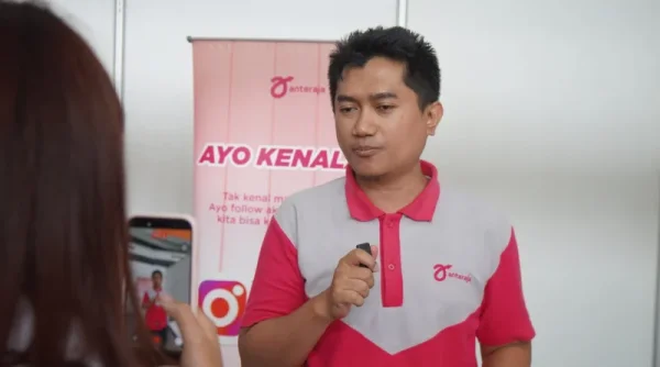 Future Connect 2026 Perluas Kesempatan Kerja bagi Masyarakat Bandung
