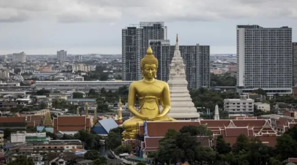 Thailand Jadi Destinasi Wisata Medis Nomor Dua Dunia, Indonesia Masuk?