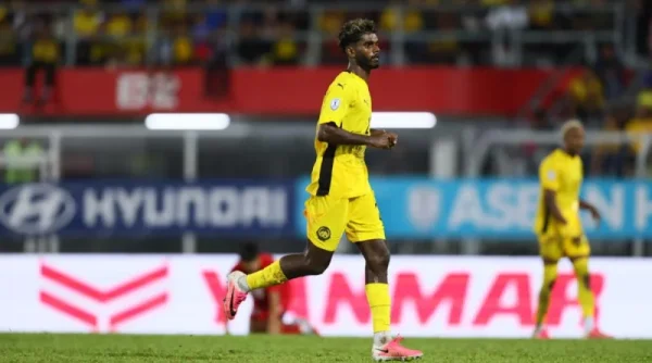 Malaysia Libas Laos 4-0, Sapu Bersih Dua Laga di ASEAN Hyundai Cup 2026