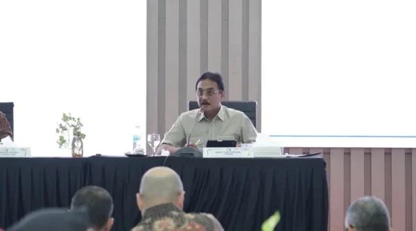 Kementerian ATR/BPN Dorong RUU Administrasi Pertanahan Masuk Prolegnas Prioritas demi Perkuat Kepastian Hukum