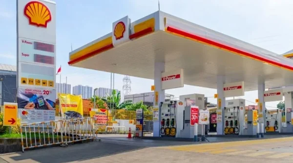 ESDM Ungkap Penyebab SPBU Shell Belum Jual Bensin