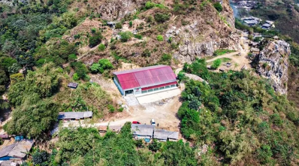 Di Balik Polemik, Kopdes Merah Putih Stone Garden Disiapkan Dukung Ekonomi Wisata