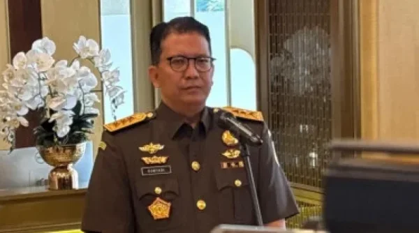 Janji Jampidsus Kuntadi Usai Dilantik, Evaluasi Seluruh Perkara