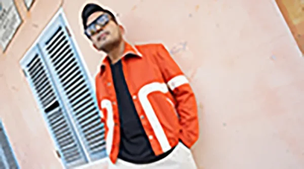 Alfin Habib Hidupkan Kembali "Cindai"