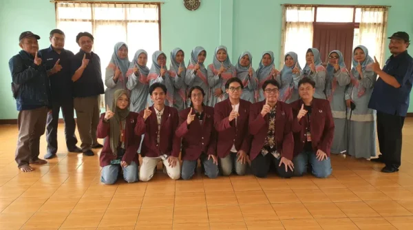Mahasiswa DKV Tel-U Hadirkan Media Edukasi Kreatif untuk Anak Pra Sekolah