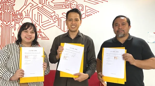AMSI, BPI, dan AVISI Bersatu Perangi Pembajakan Digital