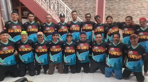 Rindu yang Menjadi Perjalanan