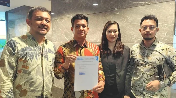 Insan Pers Laporkan Hotman Paris ke DPN, Sirait & Co Minta Penegakan Kode Etik