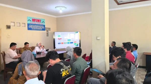 BPJS Ketenagakerjaan Gandeng Disnaker dan Pengusaha Tambang Lindungi Pekerja