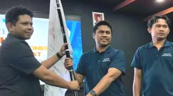 Rahmatullah Terpilih Pimpin AMSI NTB Periode 2026-2030
