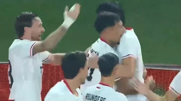 Indonesia Libas Kamboja 5-1 di Laga Perdana AFF 2026