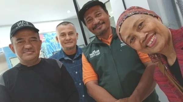 Delapan Dosen UM Bandung Masuk Panitia Festival Al Jabbar 2026