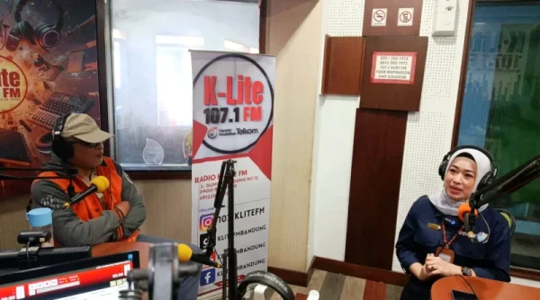 Balai Bahasa Jawa Barat akan Luncurkan Si-APIK