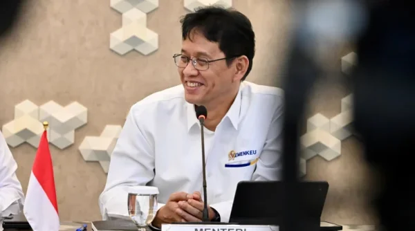 Purbaya Pastikan Tarif Pajak Tidak Naik