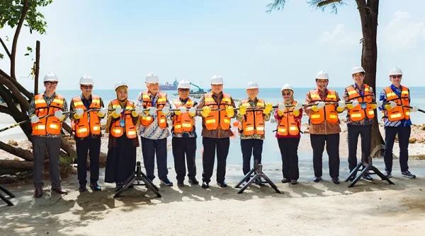 Batam Jadi Gerbang Digital ASEAN