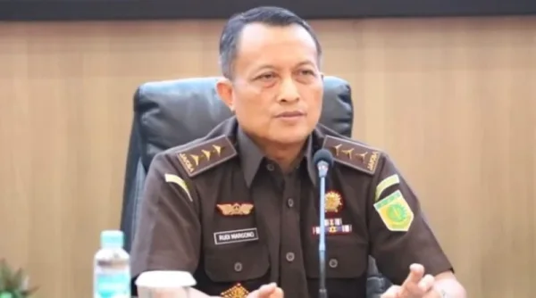 Kejagung Ancam Jemput Paksa Febrie Jika Mangkir Lagi