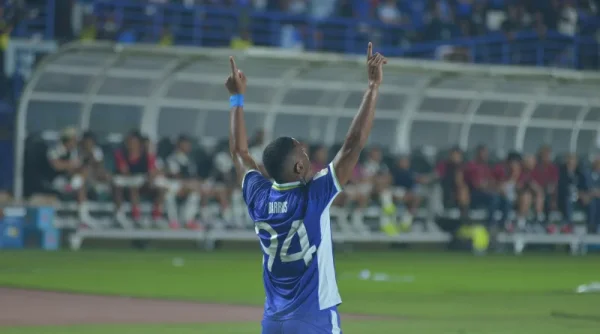 Persib Taklukkan Arema 1-0 di Laga Perdana Piala Presiden 2026