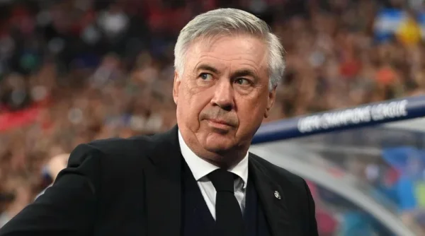 Ancelotti Tolak Italia, Tegaskan Bertahan Bersama Timnas Brasil