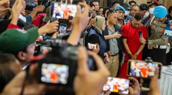 Kasus Penganiayaan YTR, Polda Jabar Limpahkan Berkas ke Kejaksaan