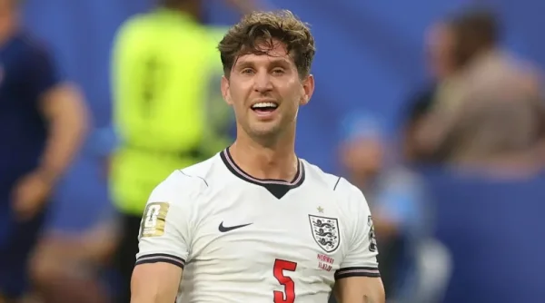 Inter Milan Terdepan Dapatkan Bek Inggris John Stones
