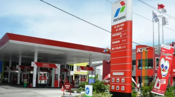 Harga BBM Pertamina, Shell, Vivo, dan BP pada 24 Agustus 2026