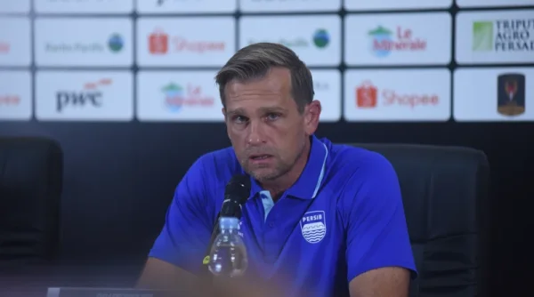 Tiga Laga, Tiga Clean Sheet! Igor Tolic Bangga PERSIB Sempurna di Piala Presiden