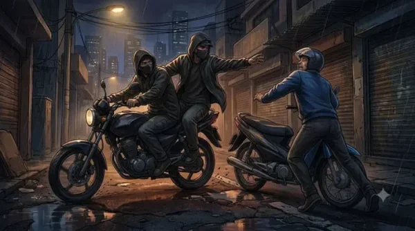 Polisi Apresiasi Warga Buru Begal, Ingatkan Hindari Aksi Mandiri