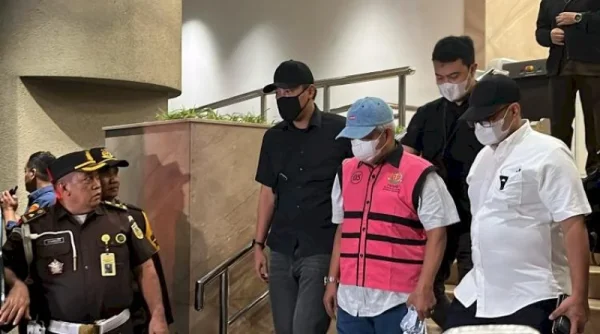 Kejagung Tetapkan Nurman Herin Tersangka Kasus TPPU Febrie Adriansyah