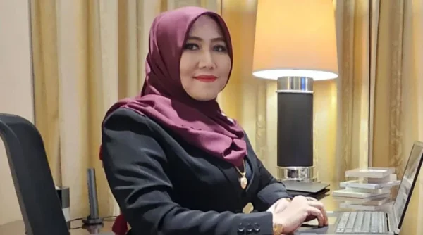 Senator Lia Istifhama Desak Polisi Tutup Tambang Pasir Ilegal di Blitar