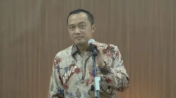 Pemerintah Masih Cek Lahan Pembangunan Universitas Republik Indonesia