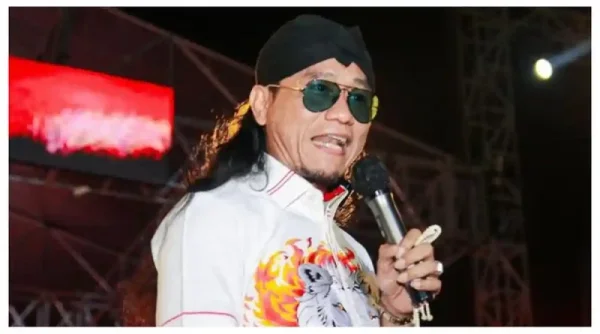 Nama Gus Miftah Disebut Dalam Sidang Korupsi DJKA