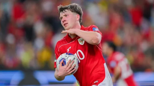 Ole Romeny Tinggalkan Oxford United Gabung Fortuna Sittard