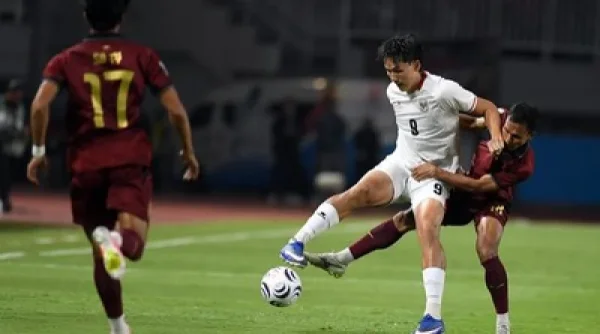 Jadwal Piala AFF 2026: Indonesia Tantang Timor Leste