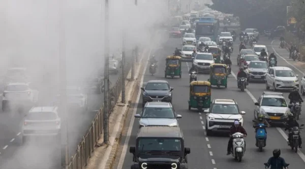 New Delhi Percepat Kendaraan Listrik untuk Tekan Polusi Udara