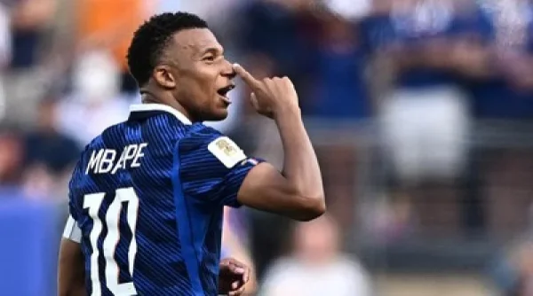 Deschamps Pastikan Mbappe Tampil Kejar Golden Boot